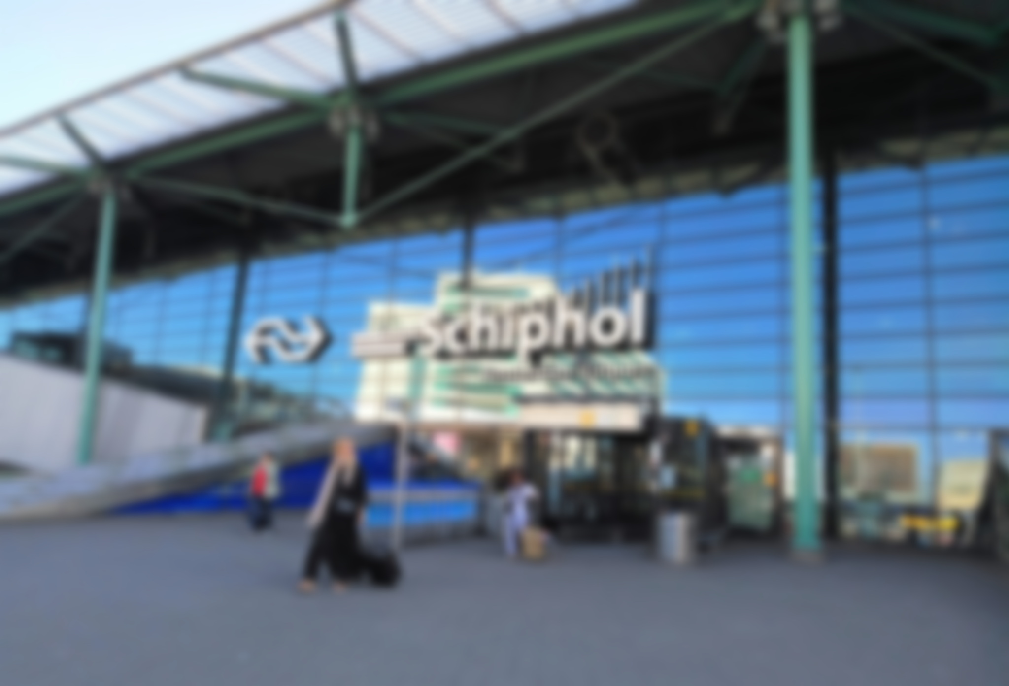 Shiphol
